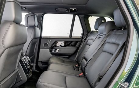 Land Rover Range Rover IV рестайлинг, 2020 год, 8 000 000 рублей, 18 фотография