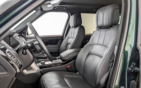 Land Rover Range Rover IV рестайлинг, 2020 год, 8 000 000 рублей, 9 фотография