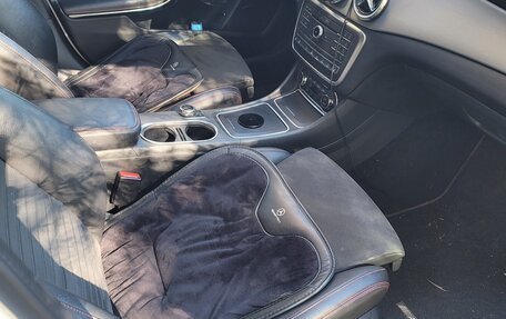 Mercedes-Benz GLA, 2016 год, 2 550 000 рублей, 5 фотография