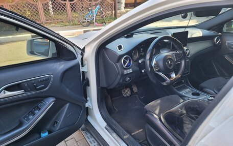 Mercedes-Benz GLA, 2016 год, 2 550 000 рублей, 4 фотография