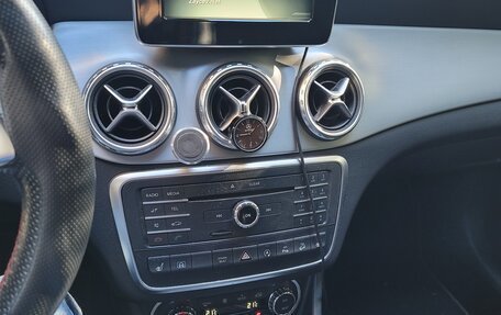 Mercedes-Benz GLA, 2016 год, 2 550 000 рублей, 3 фотография
