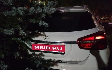 Mercedes-Benz GLA, 2016 год, 2 550 000 рублей, 10 фотография
