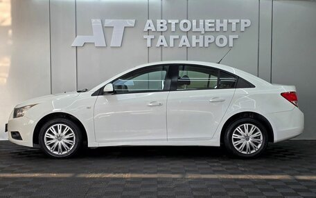Chevrolet Cruze II, 2012 год, 799 000 рублей, 3 фотография