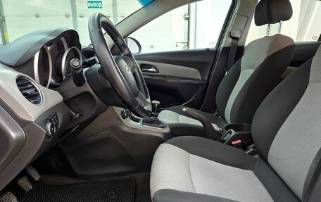 Chevrolet Cruze II, 2012 год, 799 000 рублей, 10 фотография