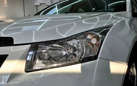 Chevrolet Cruze II, 2012 год, 799 000 рублей, 6 фотография