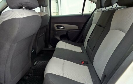 Chevrolet Cruze II, 2012 год, 799 000 рублей, 12 фотография