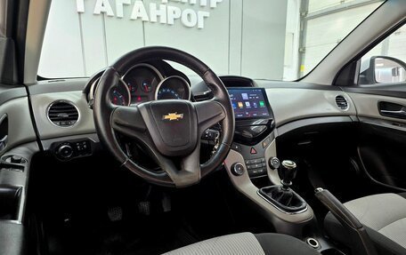 Chevrolet Cruze II, 2012 год, 799 000 рублей, 9 фотография