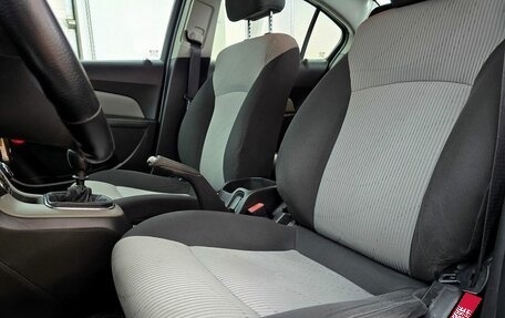Chevrolet Cruze II, 2012 год, 799 000 рублей, 11 фотография