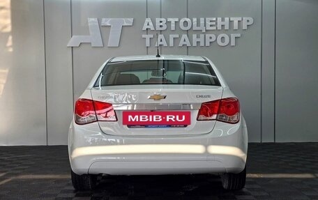 Chevrolet Cruze II, 2012 год, 799 000 рублей, 5 фотография