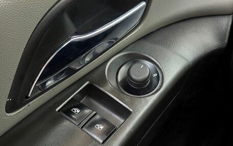 Chevrolet Cruze II, 2012 год, 799 000 рублей, 14 фотография