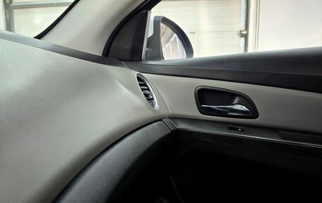 Chevrolet Cruze II, 2012 год, 799 000 рублей, 20 фотография