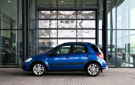 Suzuki SX4 II рестайлинг, 2011 год, 780 000 рублей, 4 фотография