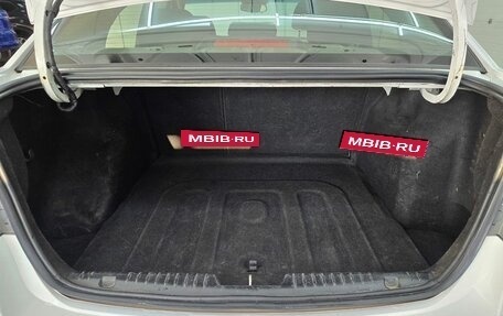 Chevrolet Cruze II, 2012 год, 799 000 рублей, 8 фотография