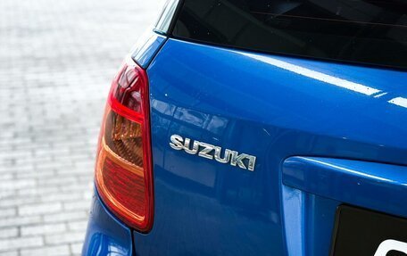 Suzuki SX4 II рестайлинг, 2011 год, 780 000 рублей, 14 фотография