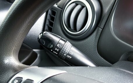 Suzuki SX4 II рестайлинг, 2011 год, 780 000 рублей, 26 фотография