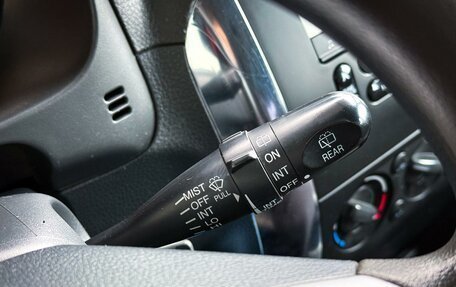 Suzuki SX4 II рестайлинг, 2011 год, 780 000 рублей, 28 фотография