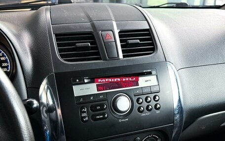 Suzuki SX4 II рестайлинг, 2011 год, 780 000 рублей, 29 фотография