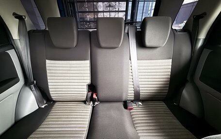 Suzuki SX4 II рестайлинг, 2011 год, 780 000 рублей, 34 фотография