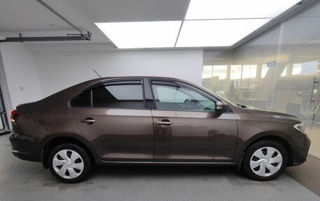 Volkswagen Polo VI (EU Market), 2021 год, 1 470 000 рублей, 5 фотография