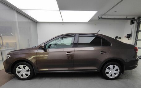 Volkswagen Polo VI (EU Market), 2021 год, 1 470 000 рублей, 10 фотография