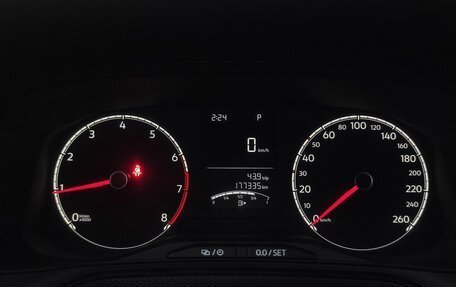 Volkswagen Polo VI (EU Market), 2021 год, 1 470 000 рублей, 16 фотография