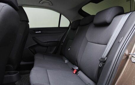 Volkswagen Polo VI (EU Market), 2021 год, 1 470 000 рублей, 15 фотография