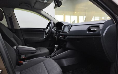 Volkswagen Polo VI (EU Market), 2021 год, 1 470 000 рублей, 13 фотография