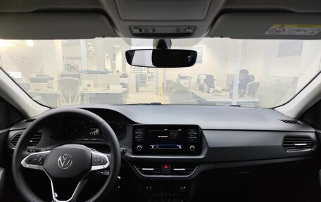 Volkswagen Polo VI (EU Market), 2021 год, 1 470 000 рублей, 17 фотография
