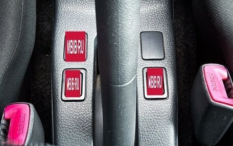 Suzuki SX4 II рестайлинг, 2011 год, 780 000 рублей, 33 фотография