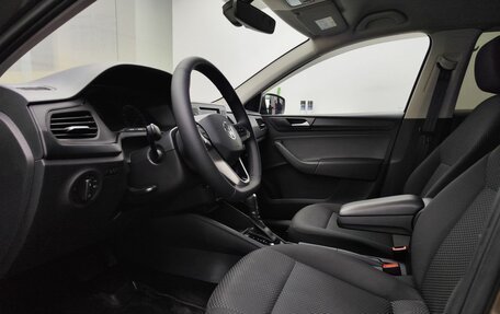 Volkswagen Polo VI (EU Market), 2021 год, 1 470 000 рублей, 20 фотография