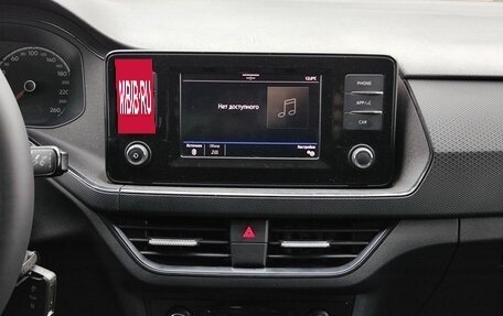 Volkswagen Polo VI (EU Market), 2021 год, 1 470 000 рублей, 18 фотография