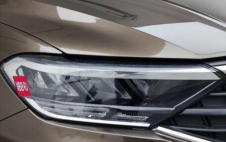 Volkswagen Polo VI (EU Market), 2021 год, 1 470 000 рублей, 21 фотография