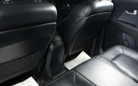 KIA Sportage III, 2012 год, 1 399 000 рублей, 9 фотография