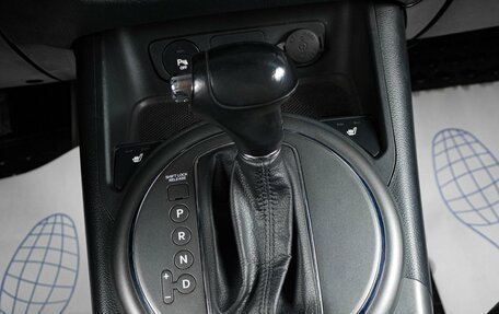 KIA Sportage III, 2012 год, 1 399 000 рублей, 18 фотография