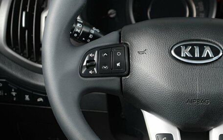 KIA Sportage III, 2012 год, 1 399 000 рублей, 15 фотография