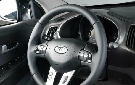 KIA Sportage III, 2012 год, 1 399 000 рублей, 12 фотография