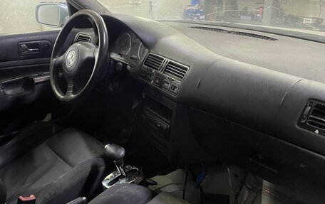 Volkswagen Bora, 2002 год, 100 000 рублей, 3 фотография