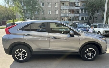 Mitsubishi Eclipse Cross, 2018 год, 1 700 000 рублей, 3 фотография