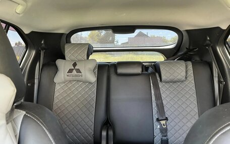 Mitsubishi Eclipse Cross, 2018 год, 1 700 000 рублей, 8 фотография
