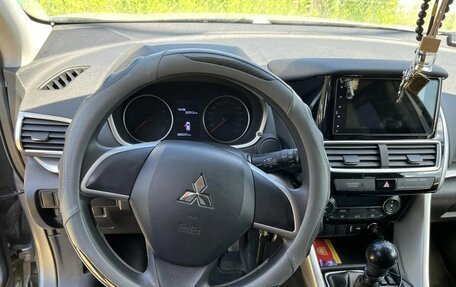 Mitsubishi Eclipse Cross, 2018 год, 1 700 000 рублей, 9 фотография