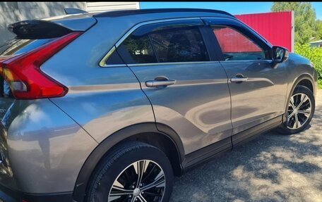 Mitsubishi Eclipse Cross, 2018 год, 1 700 000 рублей, 5 фотография