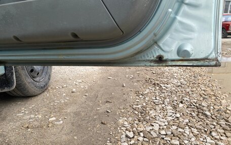 Renault Logan I, 2007 год, 240 000 рублей, 6 фотография