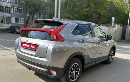Mitsubishi Eclipse Cross, 2018 год, 1 700 000 рублей, 2 фотография