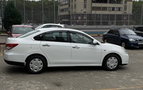 Nissan Almera, 2016 год, 499 999 рублей, 2 фотография