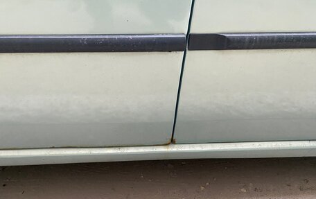 Renault Logan I, 2007 год, 240 000 рублей, 15 фотография