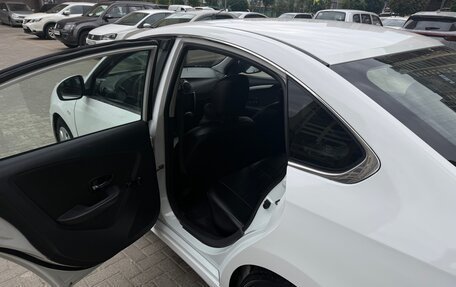 Nissan Almera, 2016 год, 499 999 рублей, 6 фотография