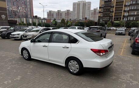 Nissan Almera, 2016 год, 499 999 рублей, 7 фотография