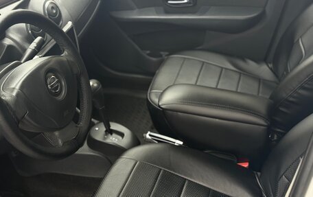 Nissan Almera, 2016 год, 499 999 рублей, 9 фотография