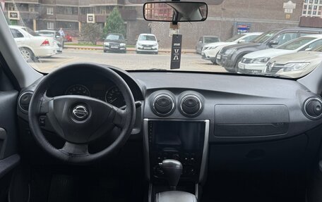 Nissan Almera, 2016 год, 499 999 рублей, 10 фотография