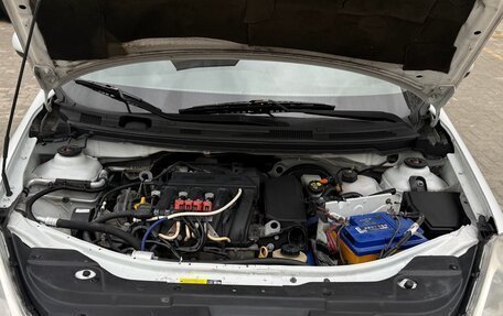 Nissan Almera, 2016 год, 499 999 рублей, 11 фотография